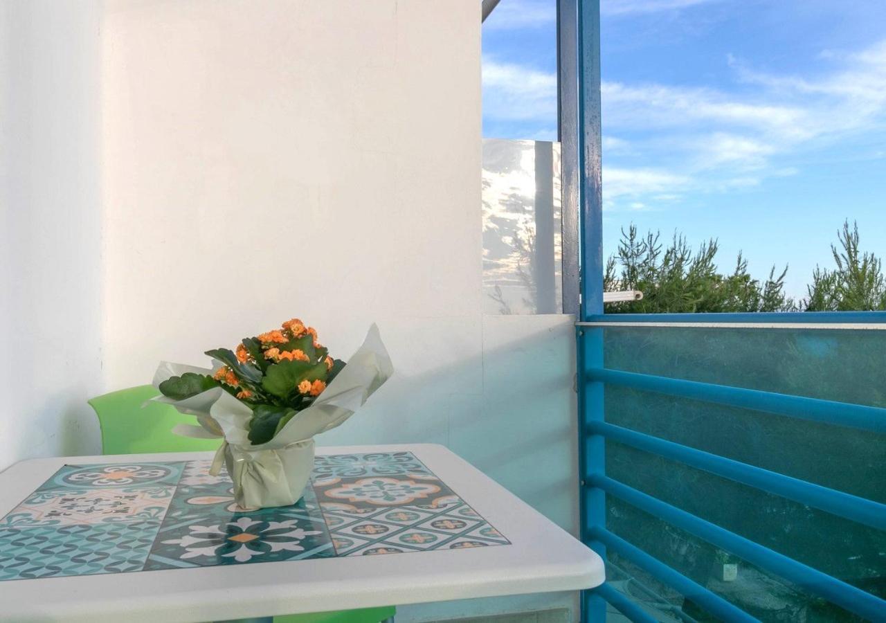 Fronte Mare Rooms By Salentolimit Porto Cesareo Exterior photo