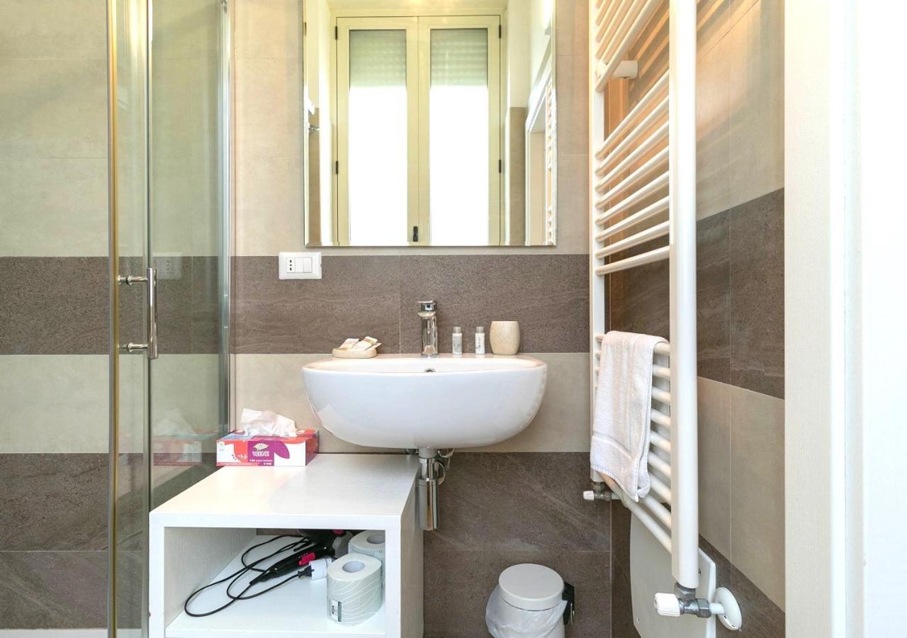 Fronte Mare Rooms By Salentolimit Porto Cesareo Exterior photo